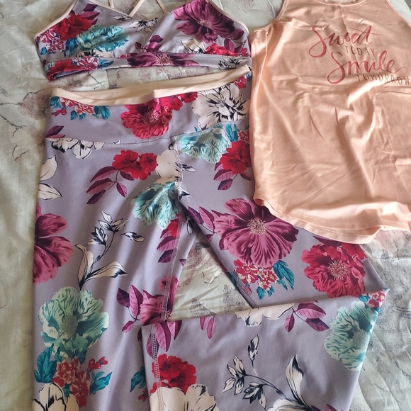 Active set - Picture 5 of 5